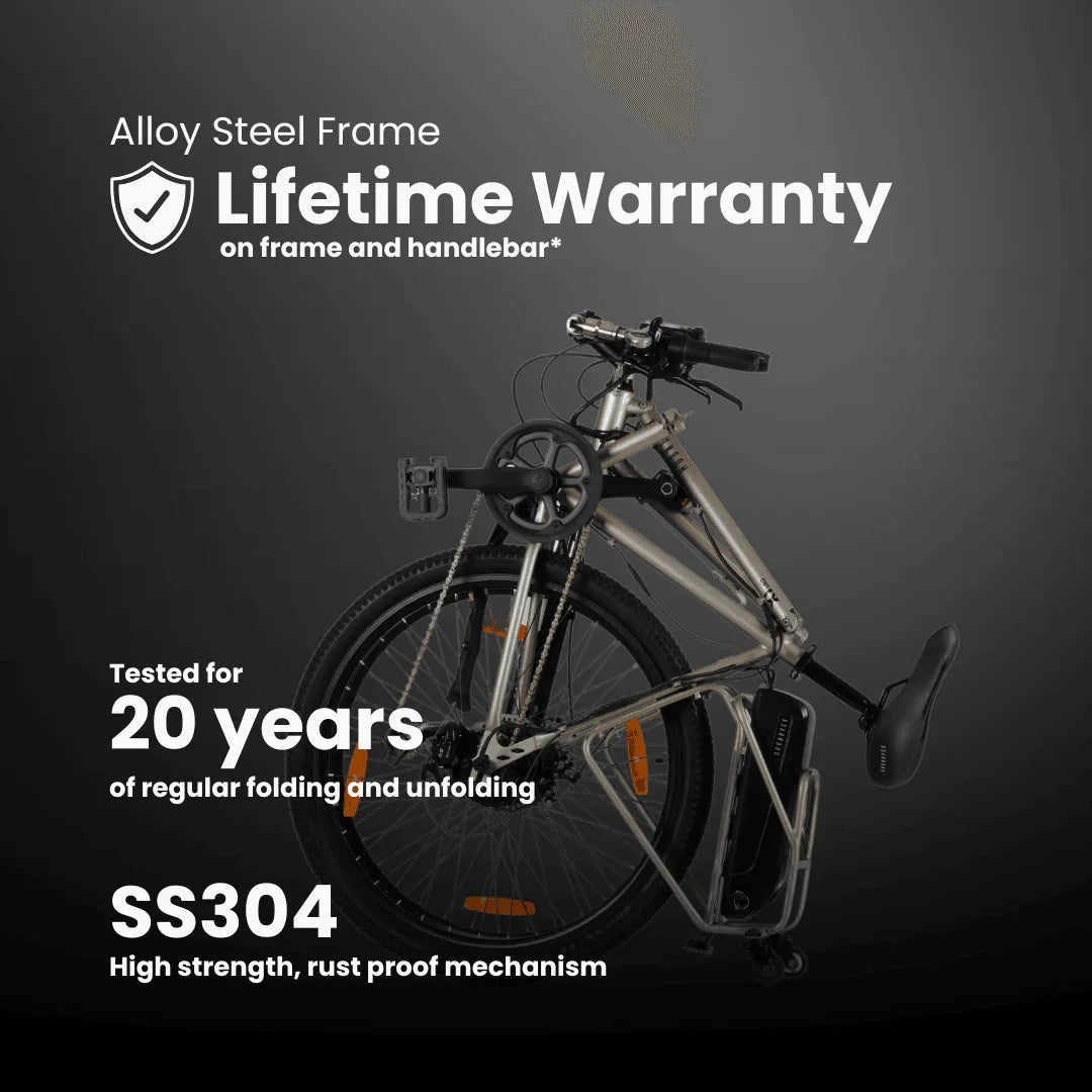 Hornback X1 Pro - Hornback
