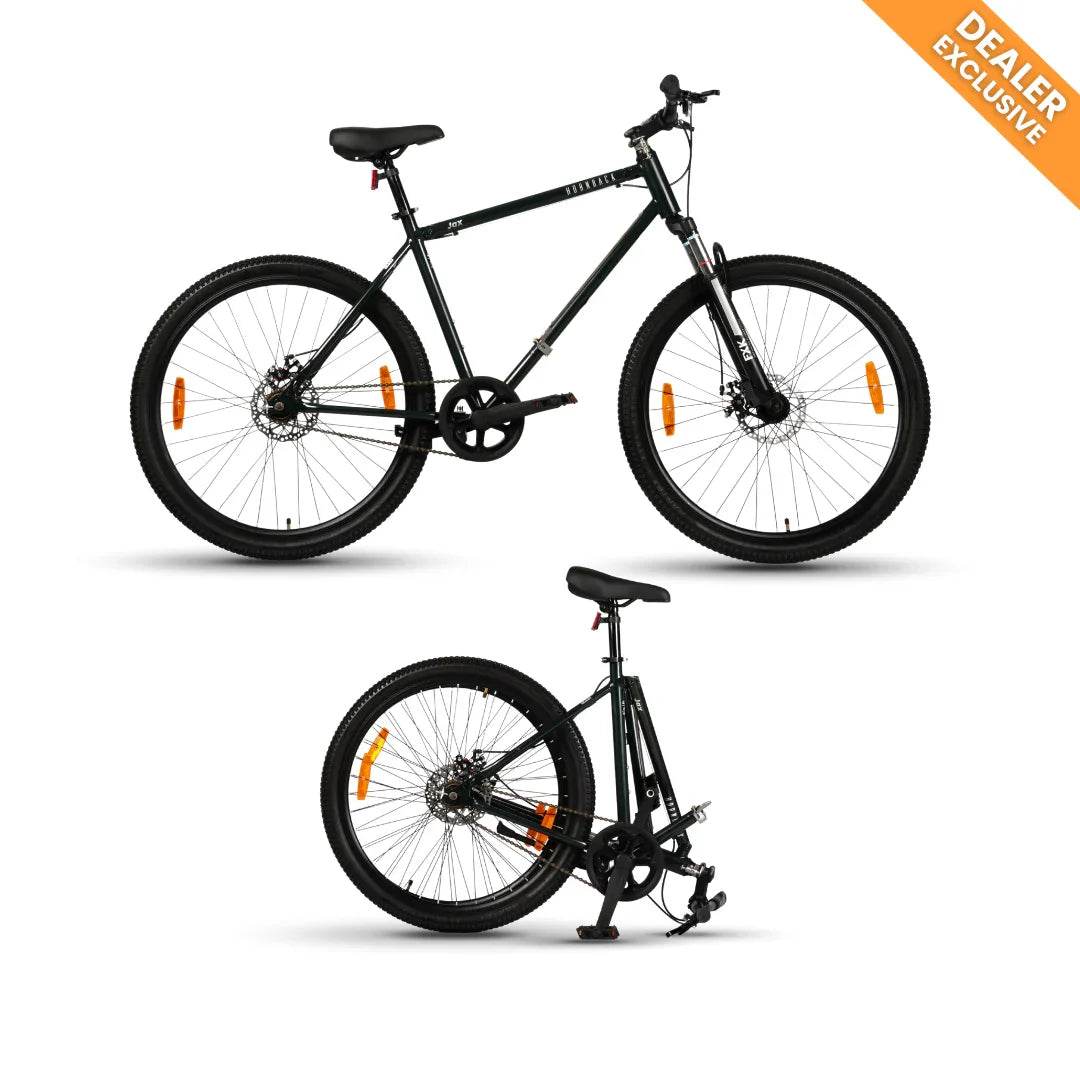 Hornback Jax - Hornback