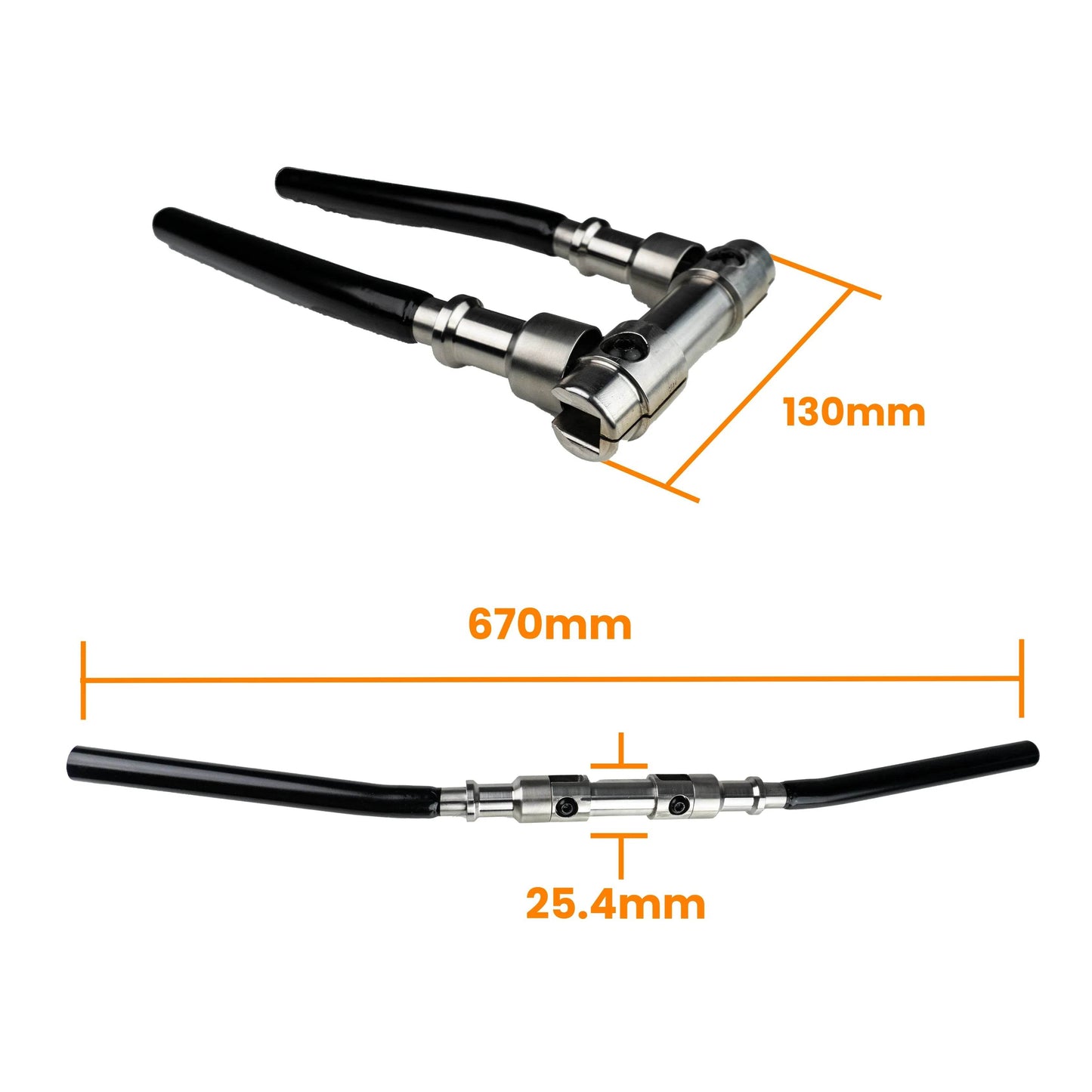 Hornback PivotPro - Hornback