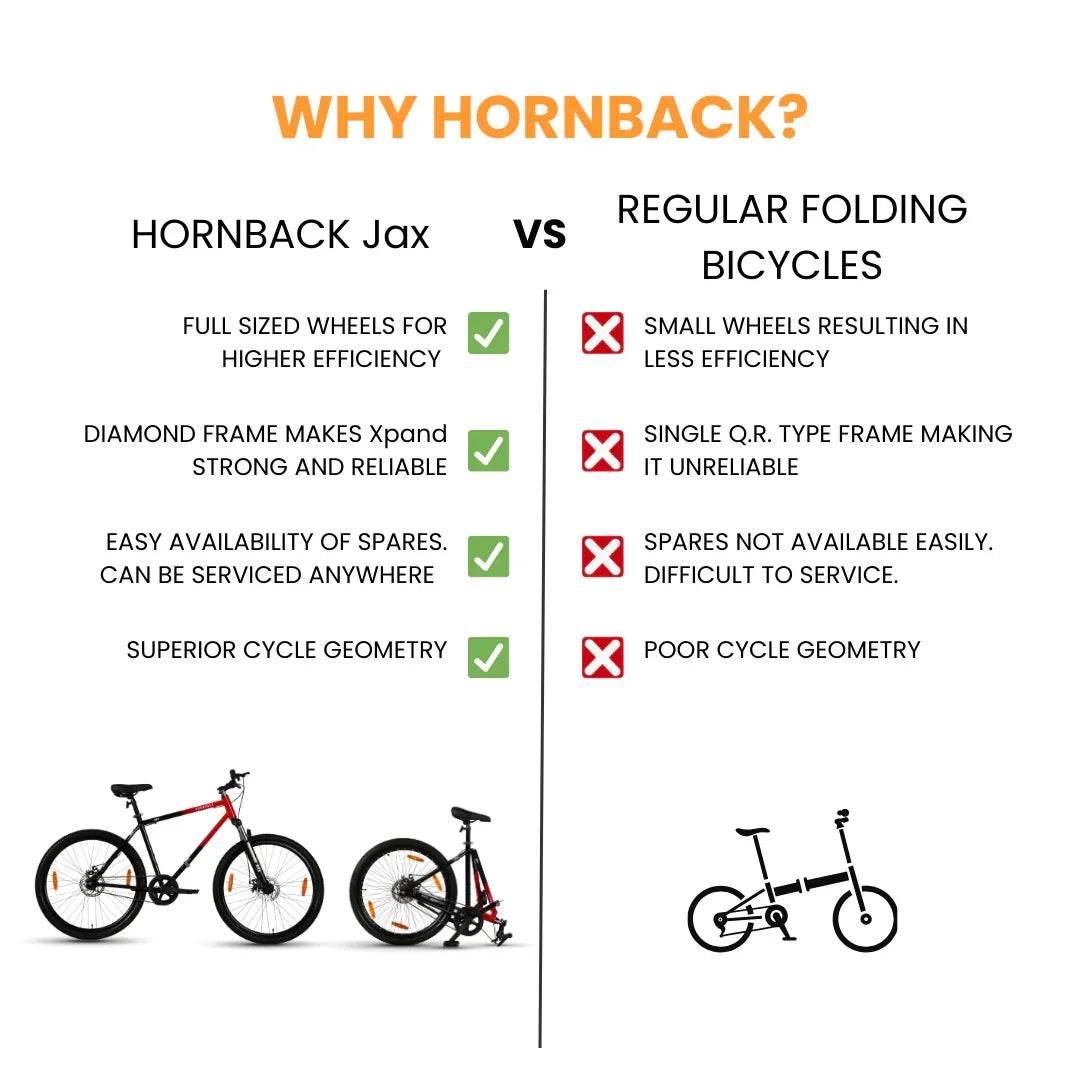 Hornback Jax - Hornback