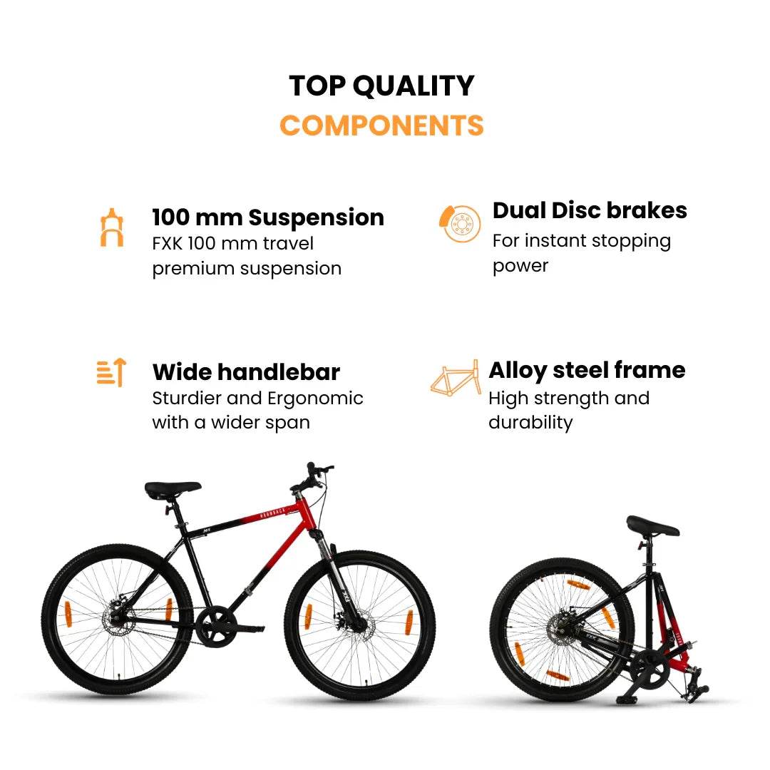 Hornback Jax - Hornback