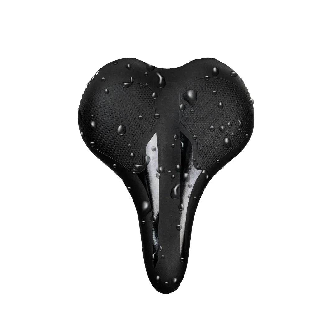 Hornback ComfortPro Wide Bicycle Saddle - Hornback