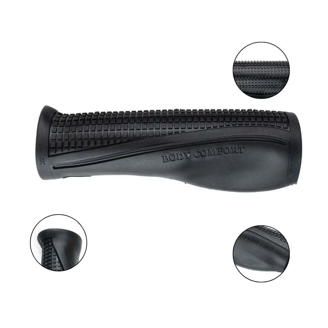 Hornback PalmEase Grips - Hornback