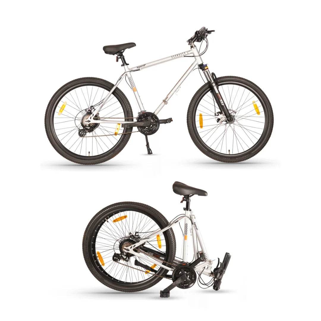 Hornback Xpand+ - Hornback