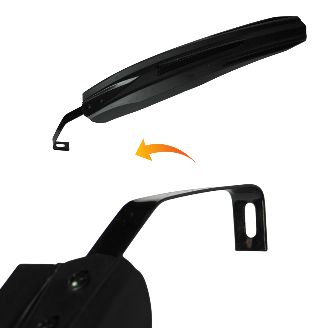 Hornback Trailguard Hornback