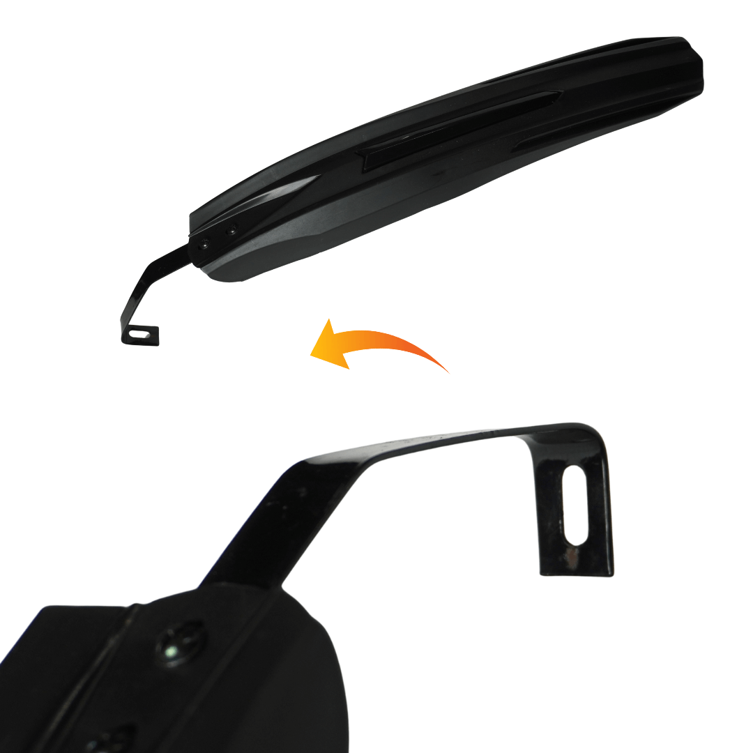 Hornback Trailguard Hornback