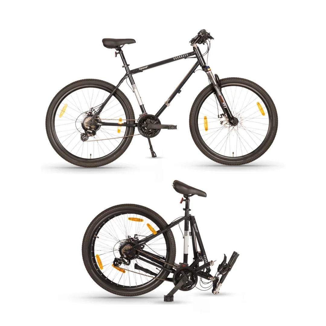 Hornback Xpand+ - Hornback