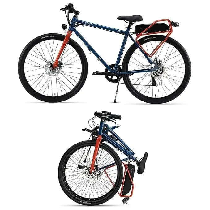 Hornback X1 (Refurbished) - Hornback