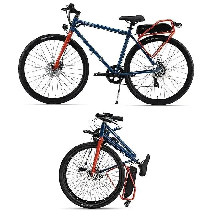 Hornback X1 (Refurbished) - Hornback