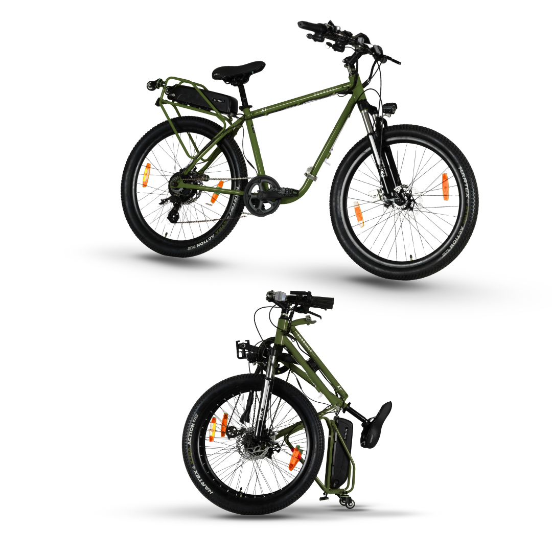 Hornback X1 Pro