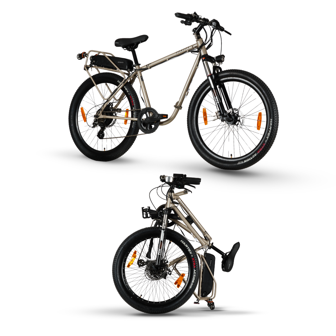 Hornback X1 Pro