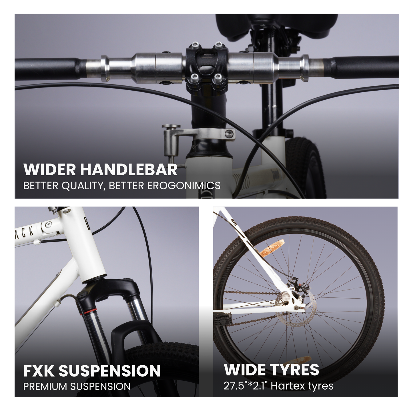 Hornback Xpand