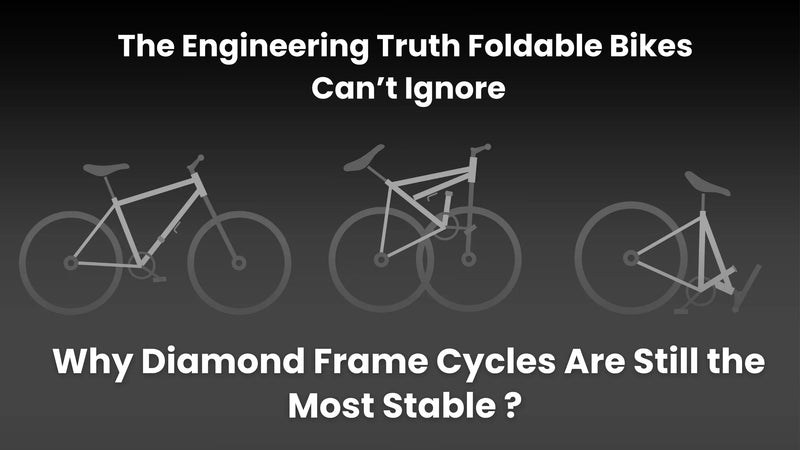 Why Diamond Frame Cycles Are More Stable – Hornback blog cover image