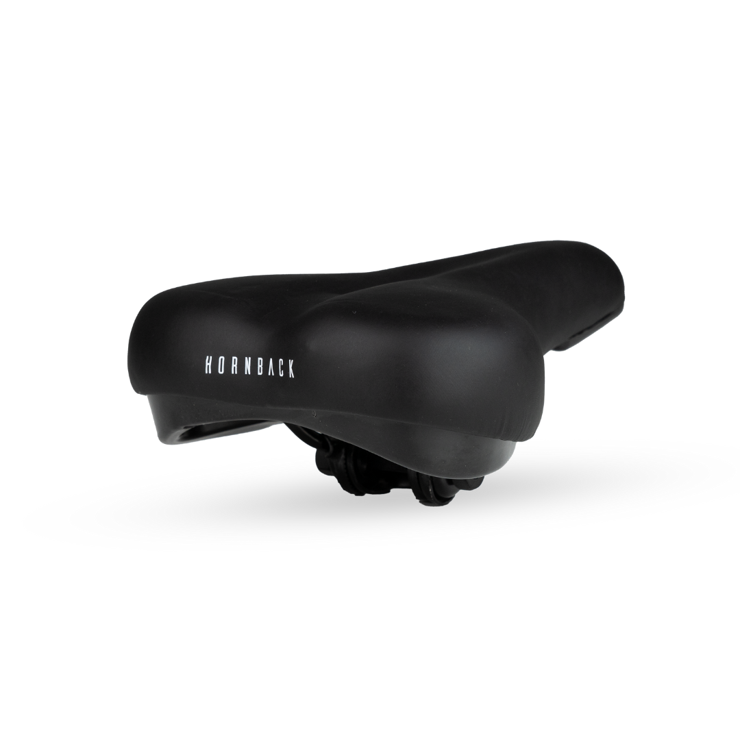 Hornback ComfortPro Bicycle Saddle