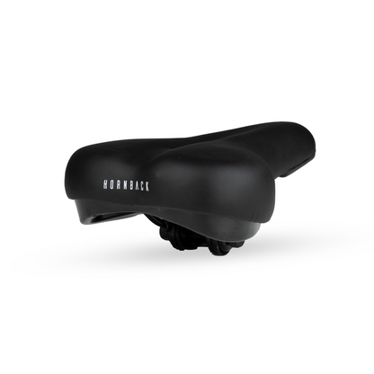 Hornback ComfortPro Bicycle Saddle