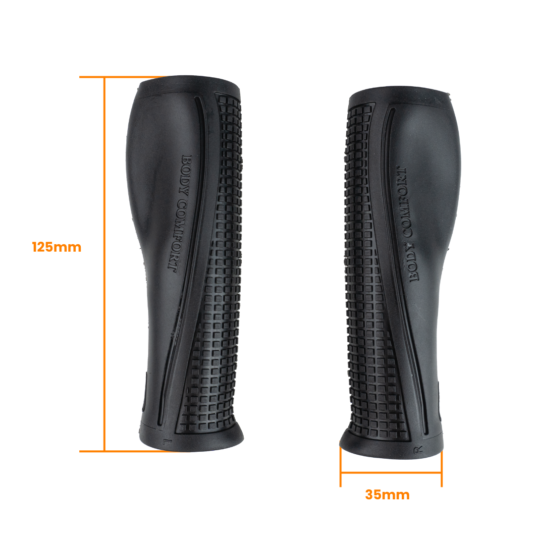 Hornback PalmEase Grips