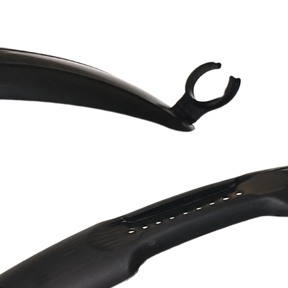 Hornback Mudguard