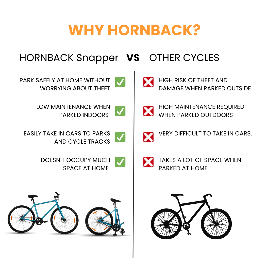 Hornback Sanpper