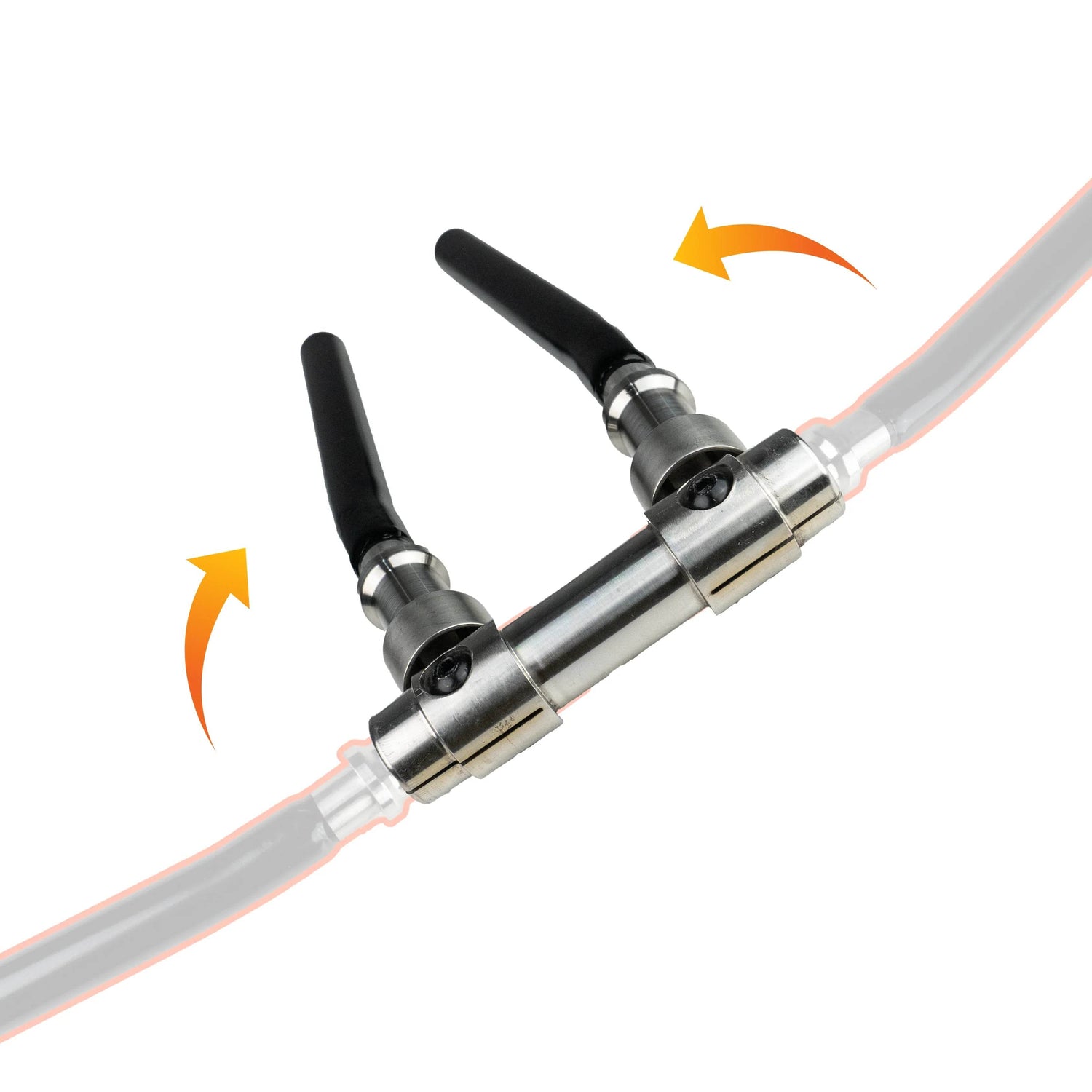 Hornback PivotPro - Hornback