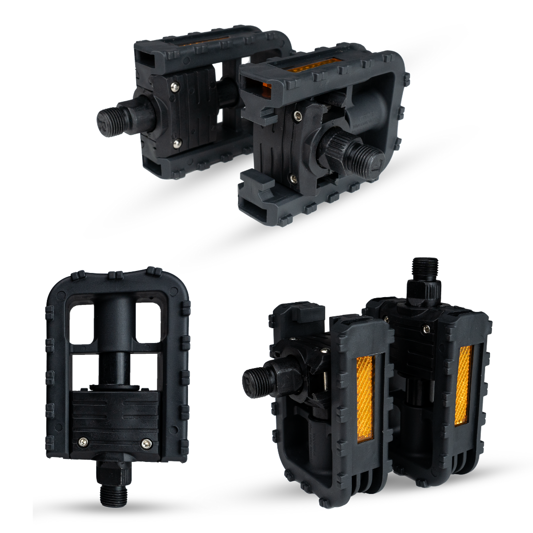 Hornback PedalFlex Foldable Pedals