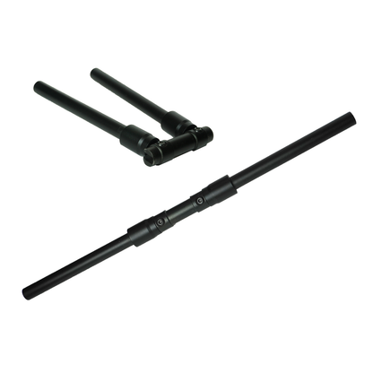 Hornback PivotLiteEnhance your bike's portability with Hornback's Pivot Pro, makes your bike so sleek that it can fit smallest of spaces