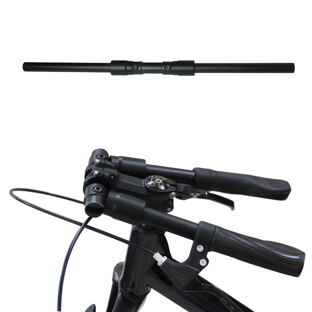 Hornback PivotLiteEnhance your bike's portability with Hornback's Pivot Pro, makes your bike so sleek that it can fit smallest of spaces
