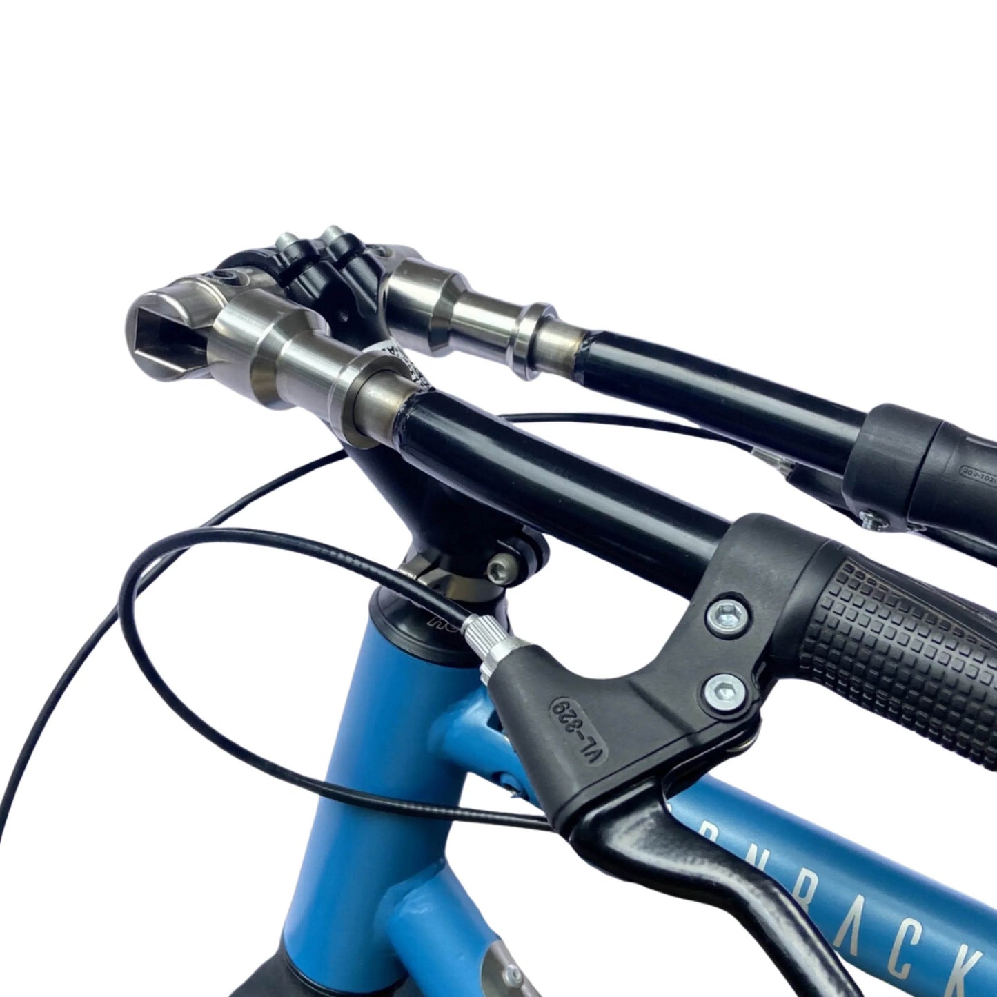 Hornback PivotPro - Hornback