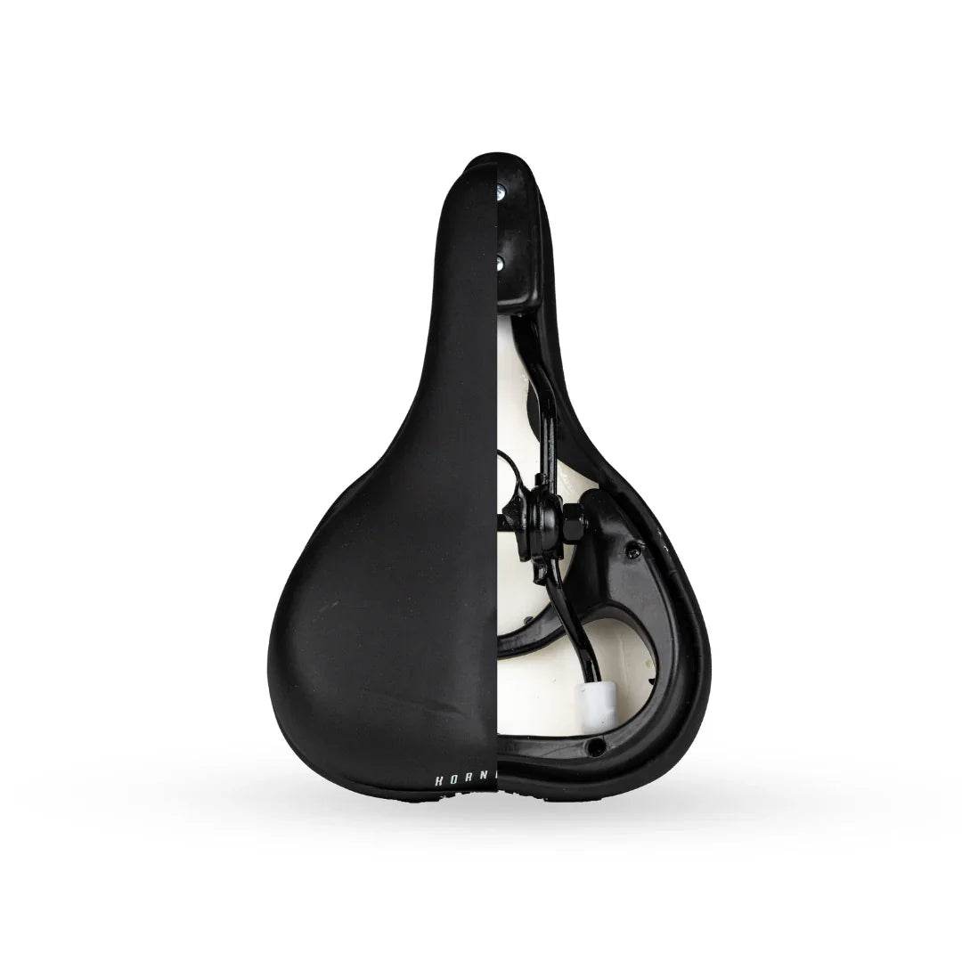 Hornback ComfortPro Bicycle Saddle - Hornback