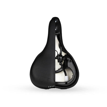 Hornback ComfortPro Bicycle Saddle - Hornback
