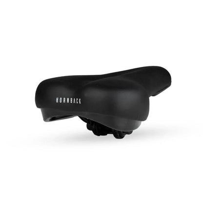Hornback ComfortPro Bicycle Saddle - Hornback