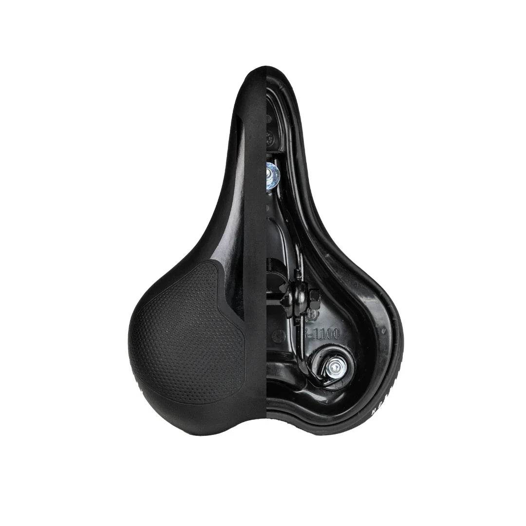 Hornback ComfortPro Wide Bicycle Saddle - Hornback