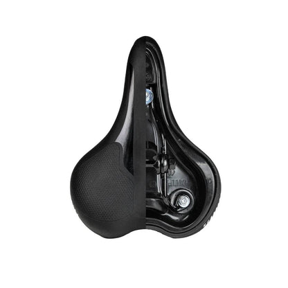 Hornback ComfortPro Wide Bicycle Saddle - Hornback