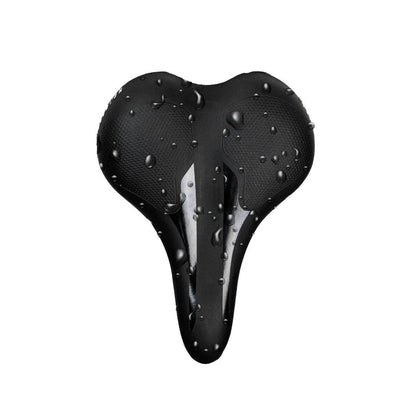 Hornback ComfortPro Wide Bicycle Saddle - Hornback