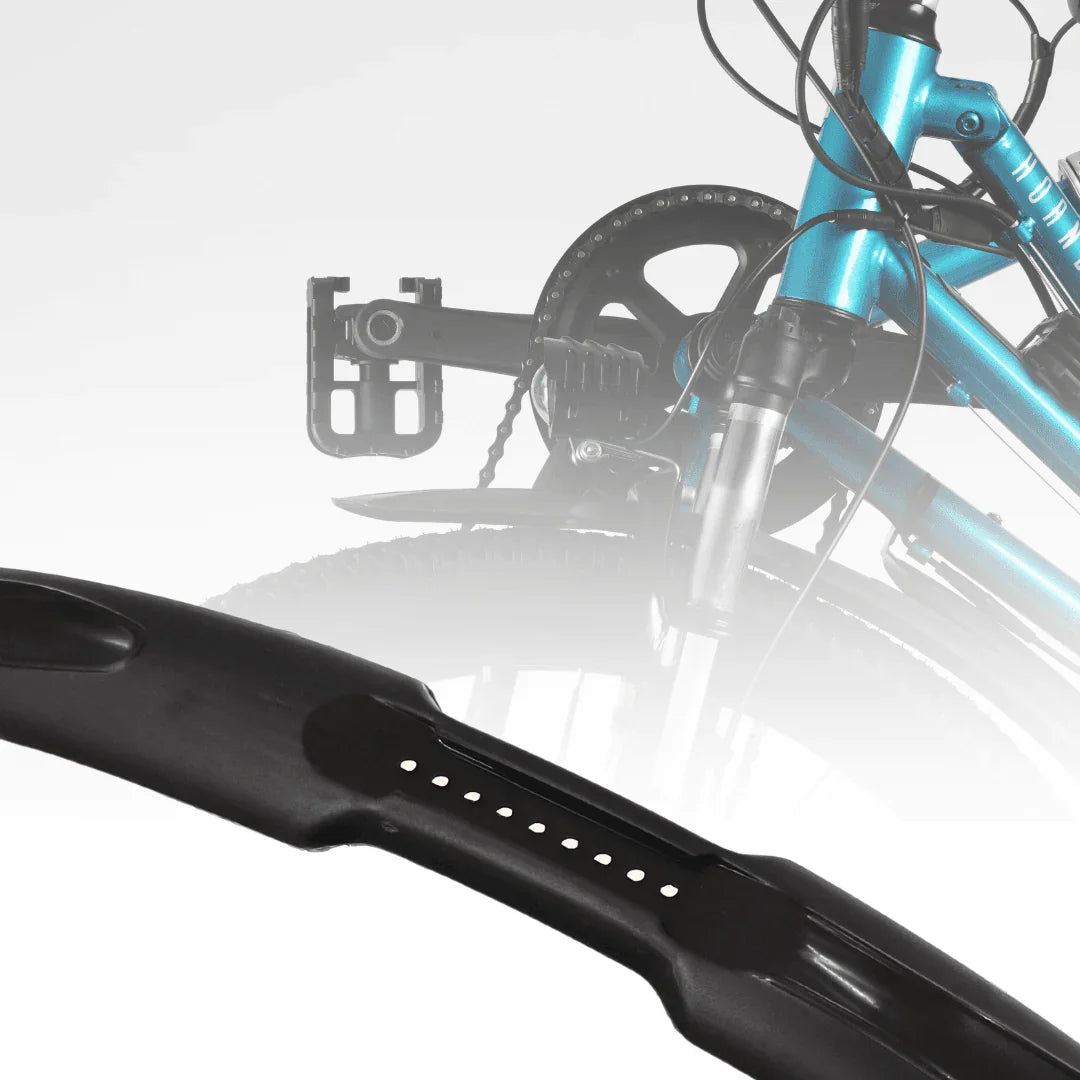 Hornback Mudguard - Hornback