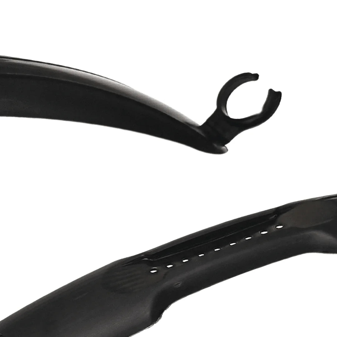 Hornback Mudguard - Hornback