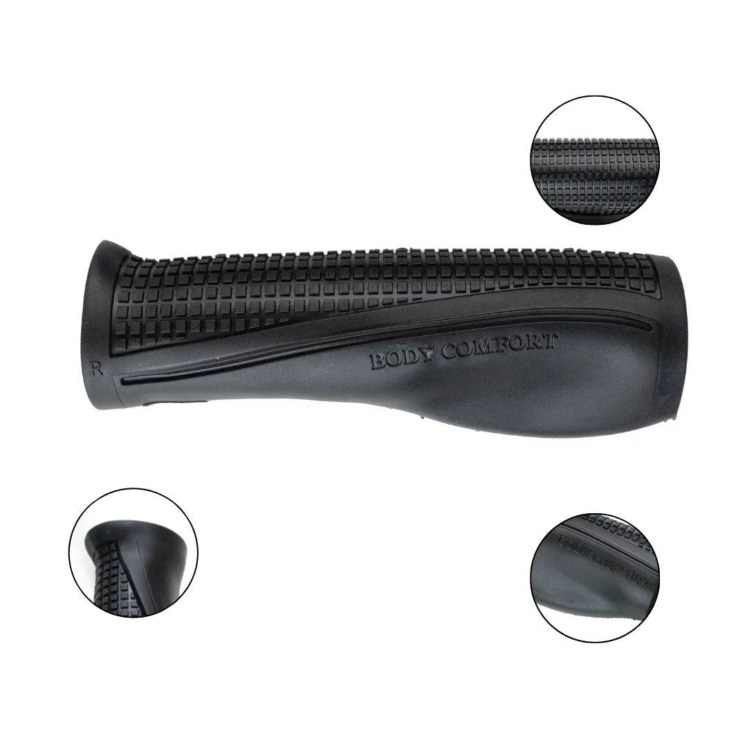 Hornback PalmEase Grips - Hornback