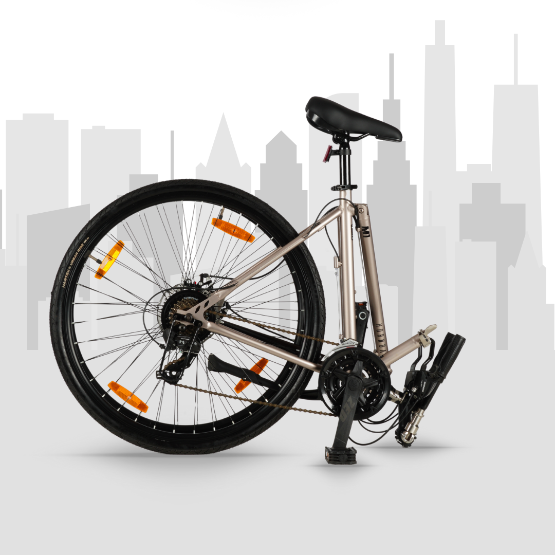 Hybrid Cycles