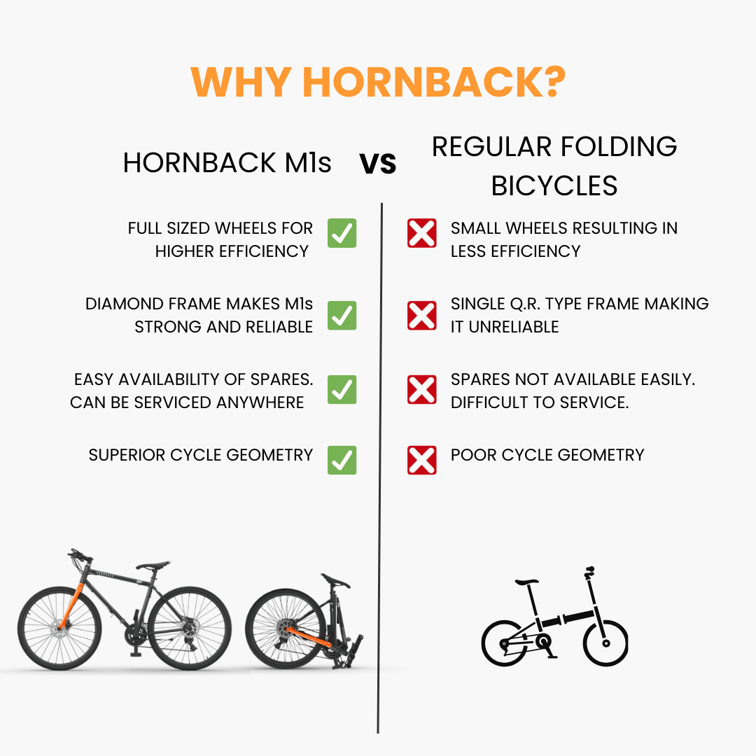 Hornback M1