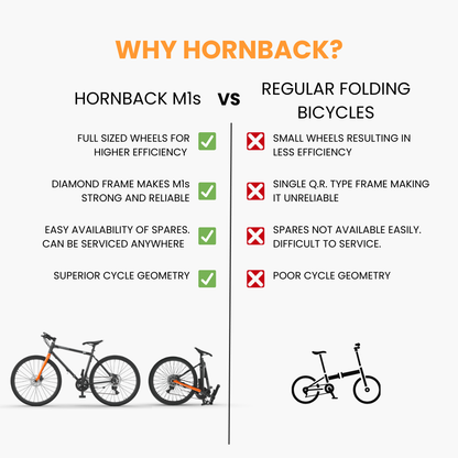 Hornback M1