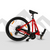 Mountain Cycles