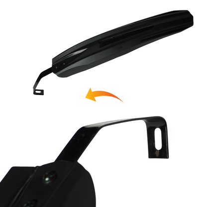 Hornback Trailguard Hornback