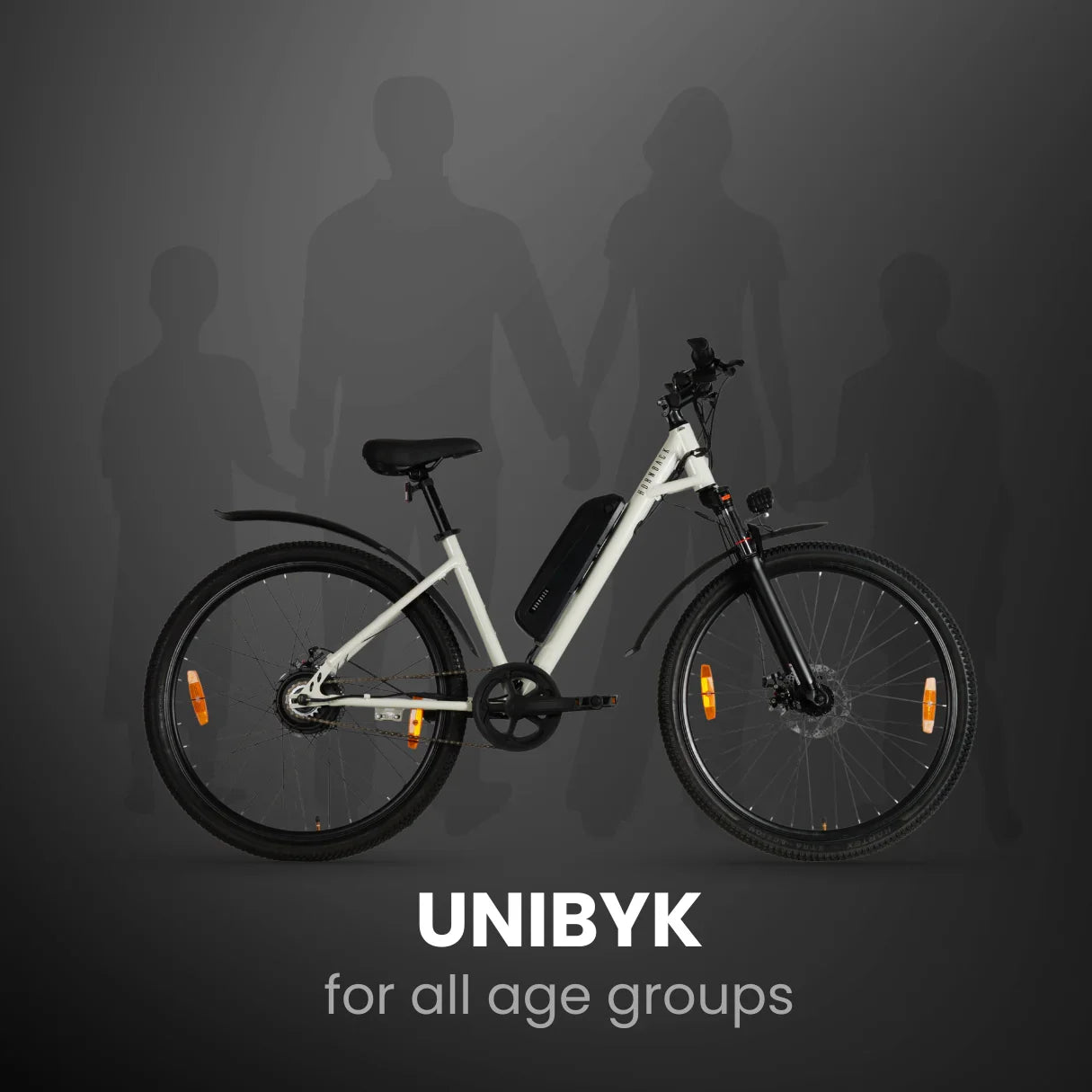 UNIBYK