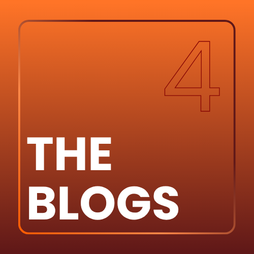 Blogs