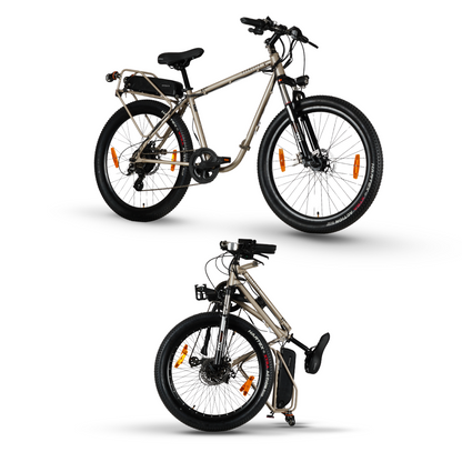 Hornback X1 Pro