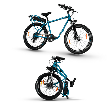 Hornback X1 Pro