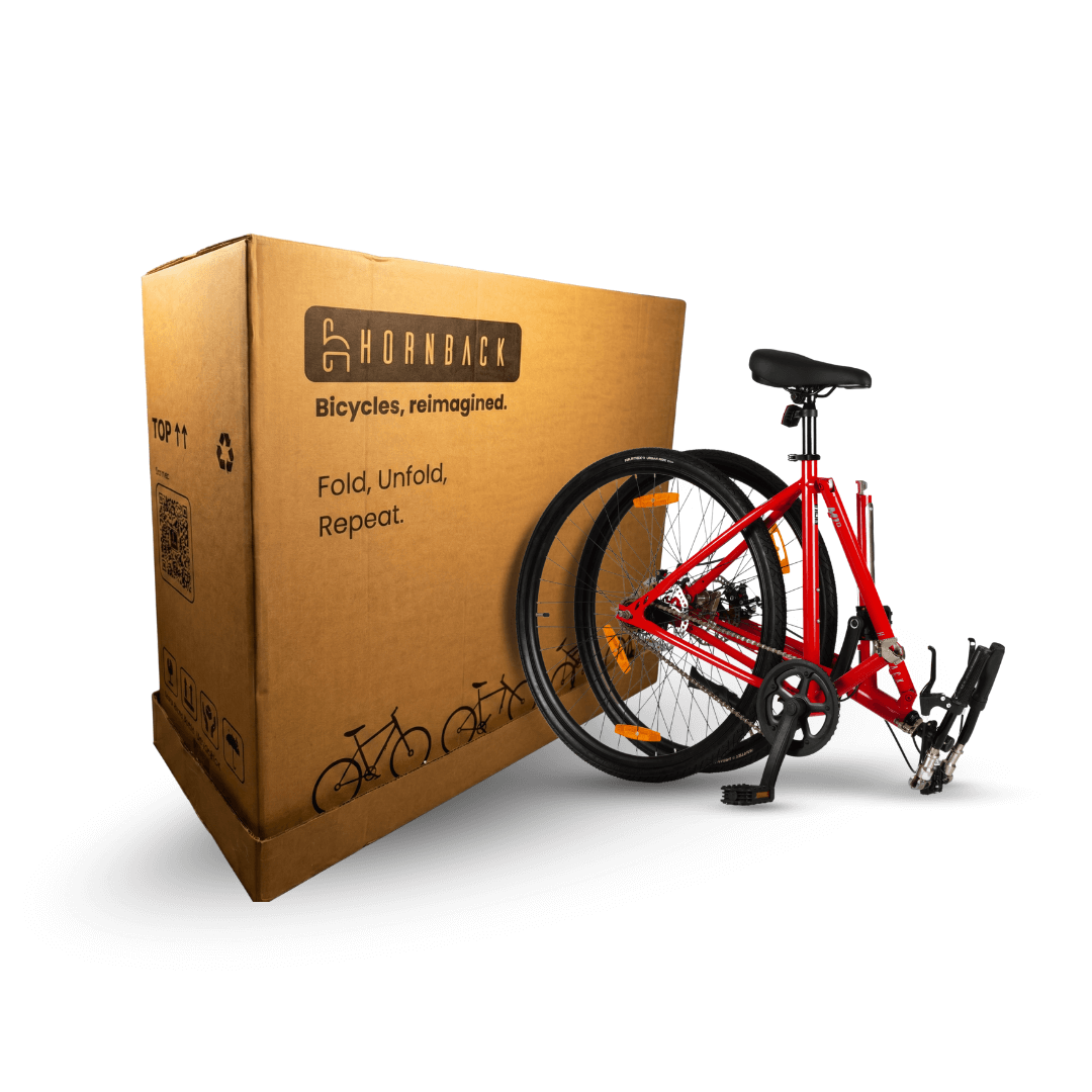Get 100% Fully Assembled Delivery