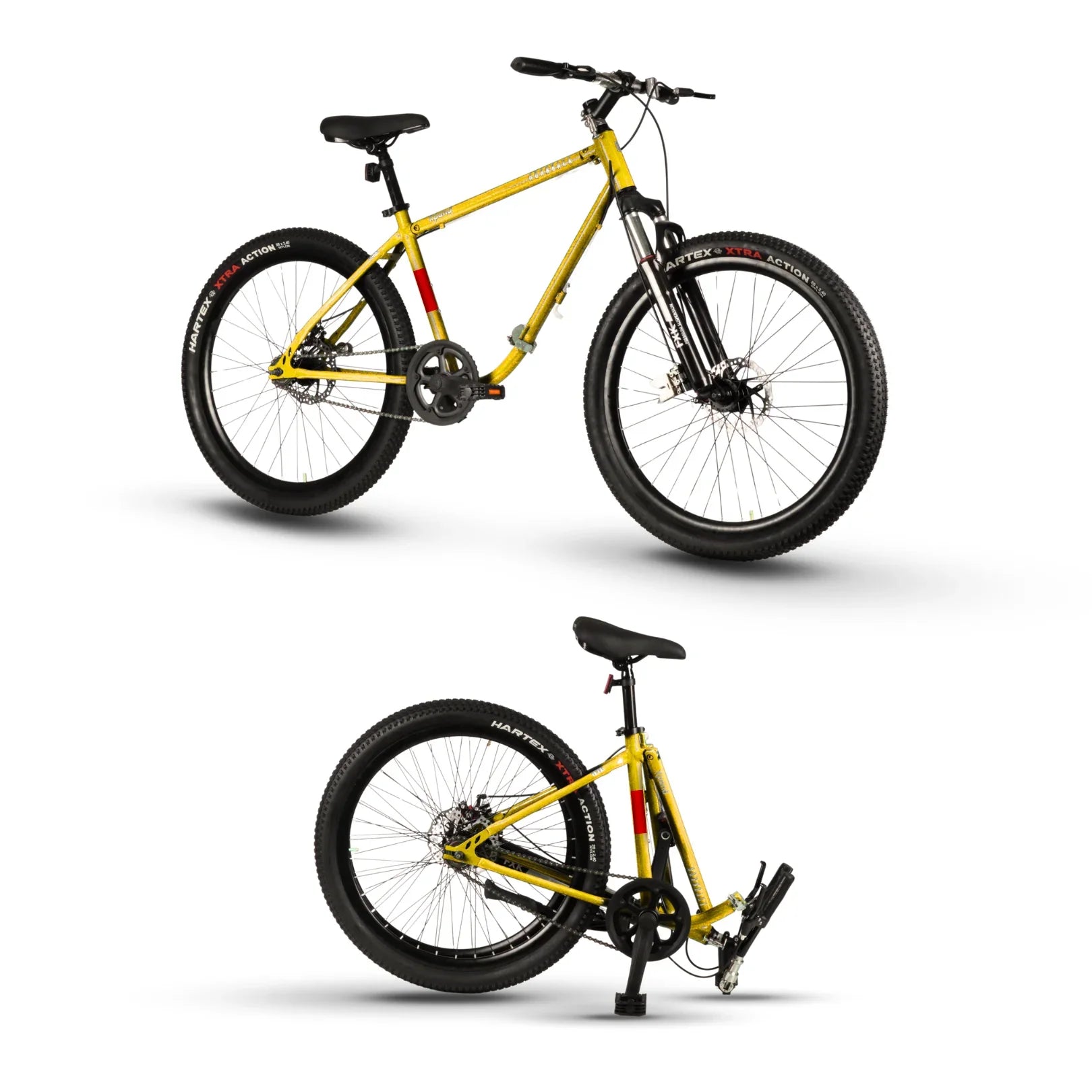 Hornback Xpand - Main Image