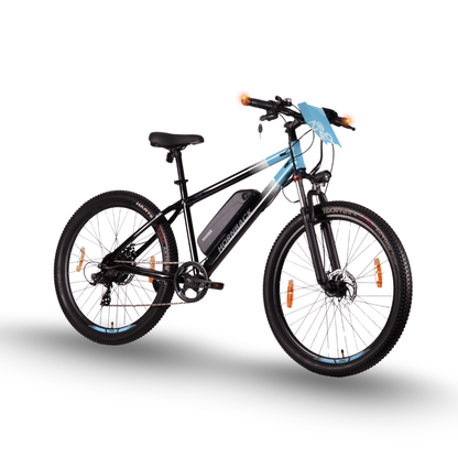 Hornback Zorq EV+